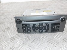 Autoradio d'origine PEUGEOT