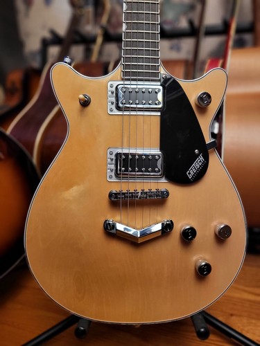 Gretsch g5222 electromatic - gretsch,