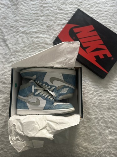 Jordan hyper royal - 1,