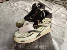 Reebok Pump Frankenstein