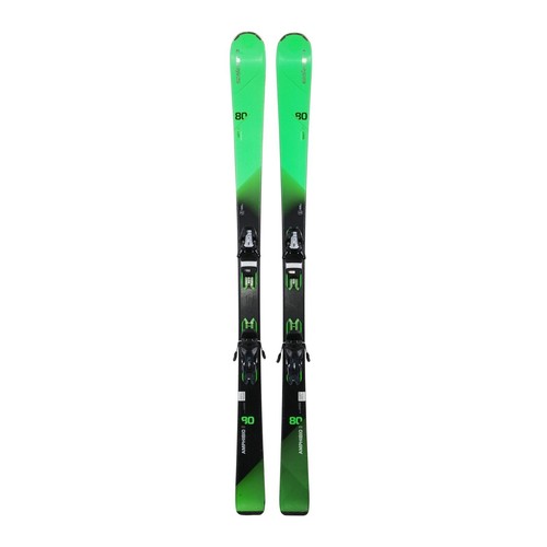 Ski occasion elan - ski, 80