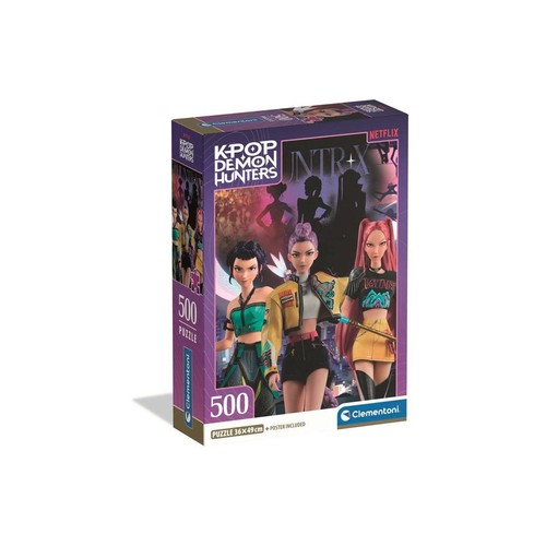 Clementoni pop demon - -,