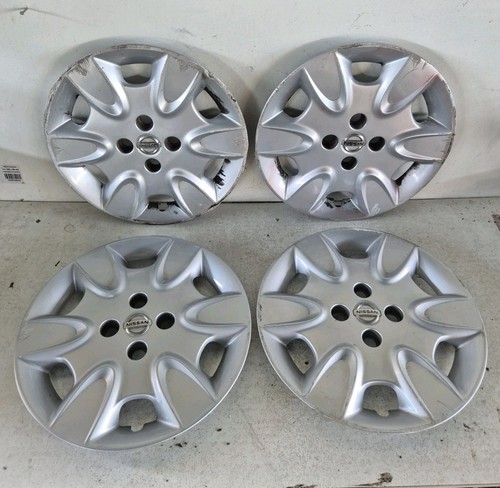 Lot enjoliveur roue 15p - lot,