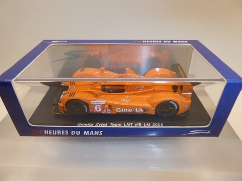 Spark s1521 ginetta - spark, 1/43