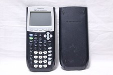 Texas Instruments TI-84 Plus