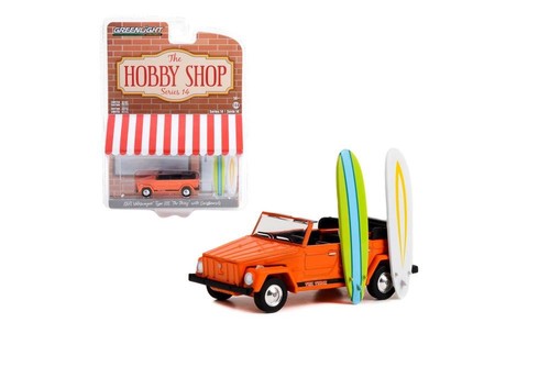 1971 volkswagen thing type - vw,