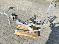 BMW C1 125 Cadre Et Documents
