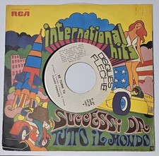 SP : CLAUDE FRANCOIS - SE