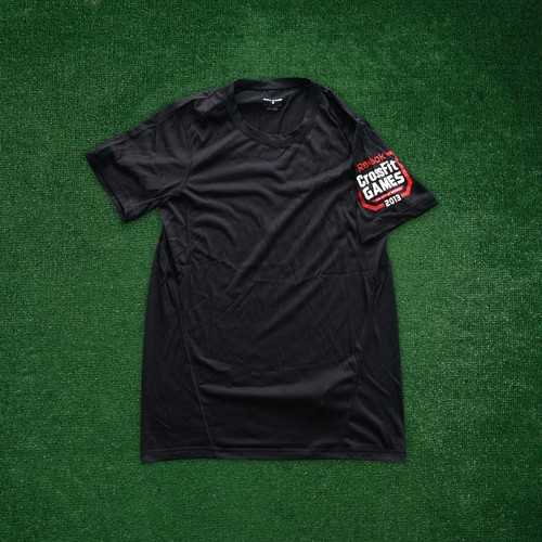 Reebok 2013 crossfit games - crossfit,