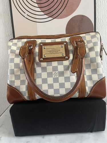 Sac main cuir louis - main,