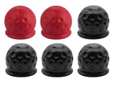 6 Pièces CacheBoule pour