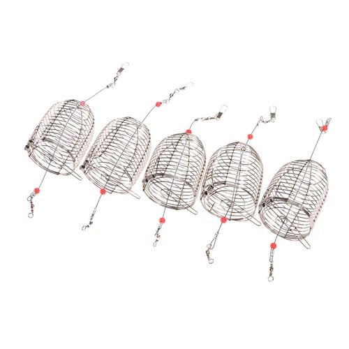 Pcs matériel pêche cage - 6,