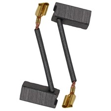 Brosses carbone modèle