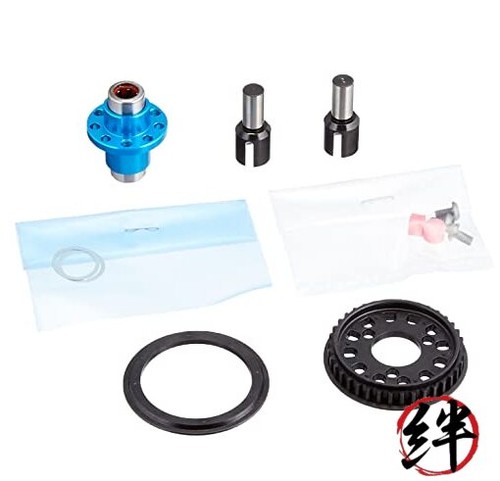 Tamiya ta08 lightweight front - tamiya,