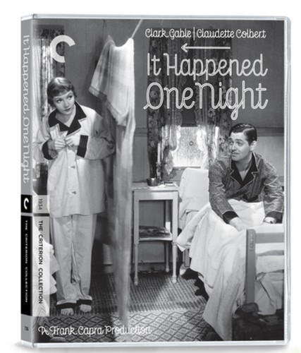 Happened one night the - night,