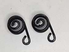 ressort anti vibrations de