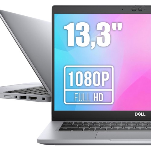 Ordinateur dell latitude 5320 - ordinateur,
