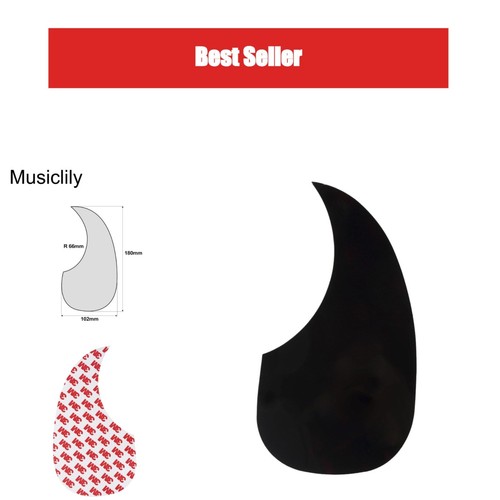 Musiclily pickguard guitare - musiclily,