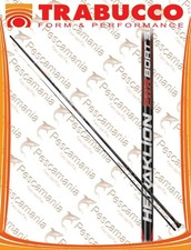 Trabucco HERAKLION POWER BOAT