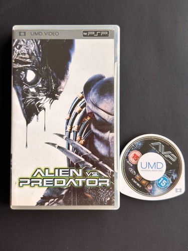 Film sony psp umd video - film, /