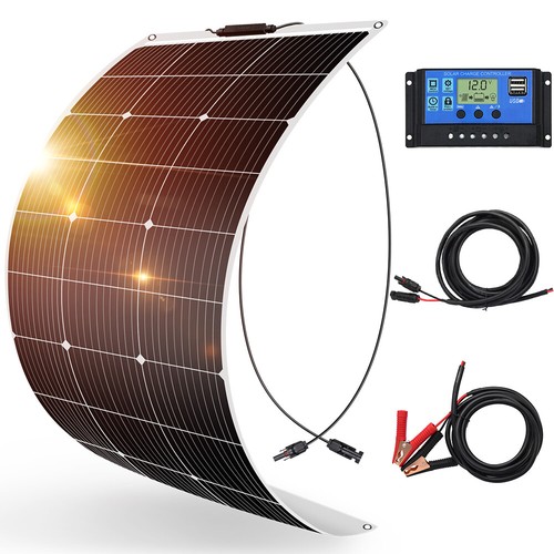 Dokio 100w 200w 400w - 100w/200w/400w, panneau