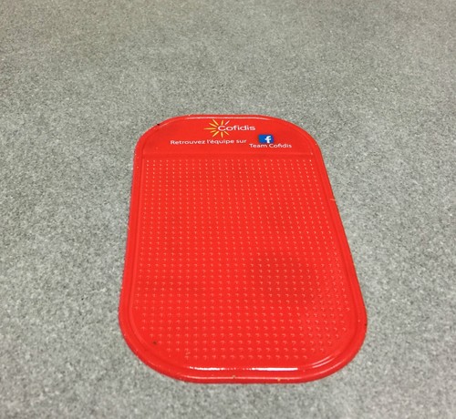 Tapis voiture anti - tapis,