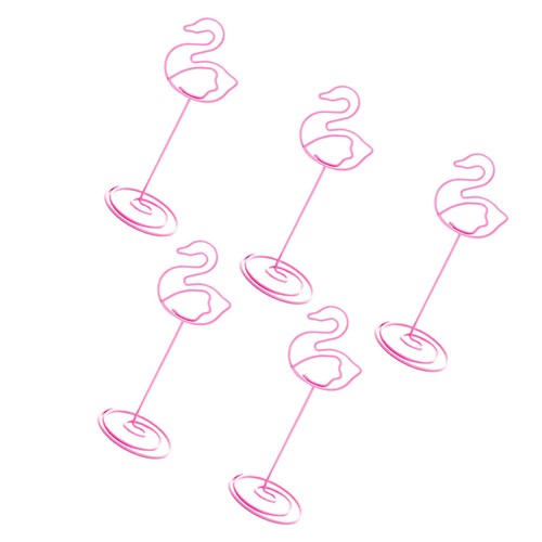 Pièces forme de - 5, en
