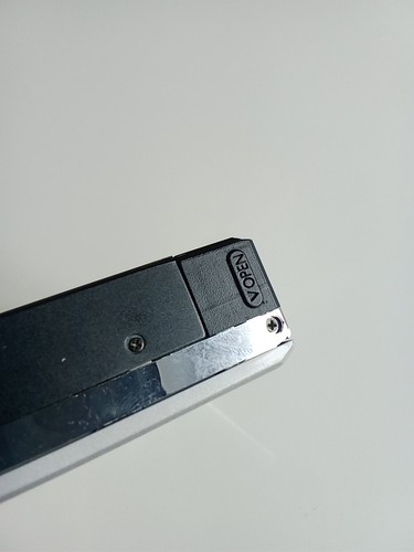 Battery cover for - battery, walkman