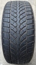 1 winter tires 205/55 R16 91 H Bridgestone Blizzak LM-32 MO M + S demo 342-16-4b