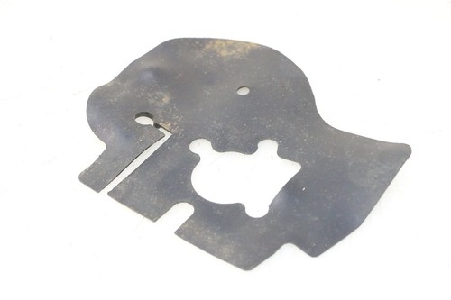 Cache moteur tnt - tnt, motor