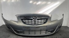 Pare choc avant OPEL MERIVA B