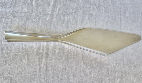 Pelle coupante tarte - pelle, en