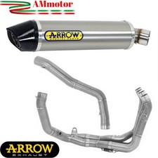 Échappement Complet Honda CBR