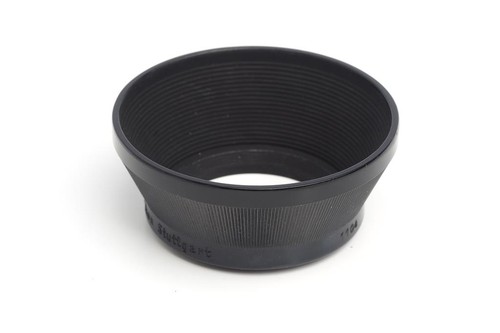Zeiss ikon hood 5mm 1104 - hood,