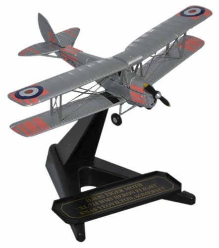 Oxford havilland dh - 1/72,