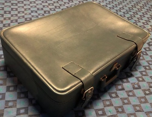 Ancienne valise rétro - ancienne,