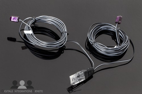 Câble infrarouge pour - ir,