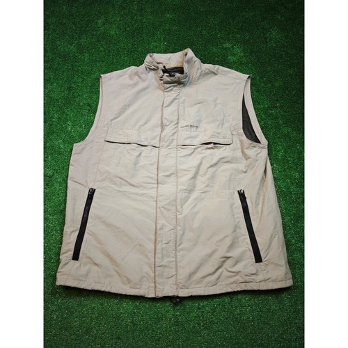 Veste camel active gilet - veste,