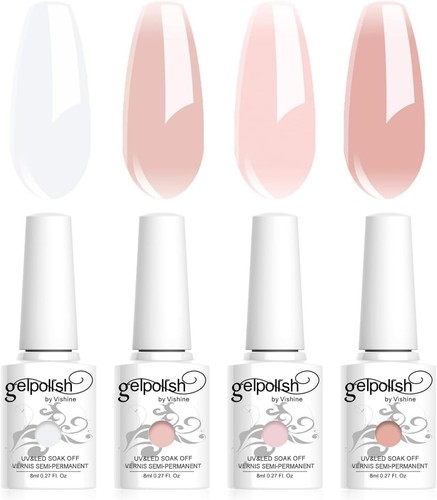 Vishine vernis gel - vishine,