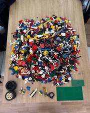 VRAC LEGO 4kg
