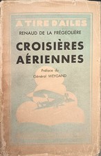 Croisières aériennes -