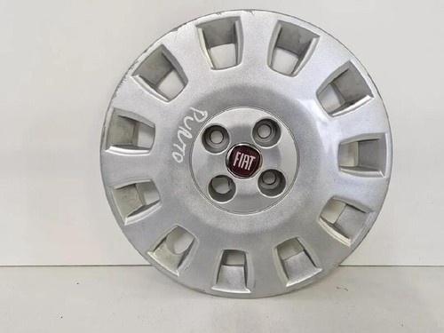 Enjoliveur fiat punto 03 - 2u,