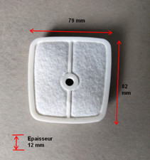 13031043130 Filtre à air