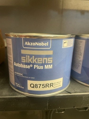 Akzo nobel q875rr sikkens - q875rr,