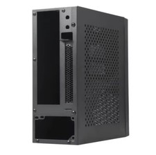 Mini boîtier A09 ITX 3.8L — Ultra compact, solide et efficace ! 💨