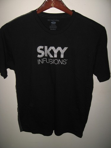 Skyy infusions vodka - skyy,