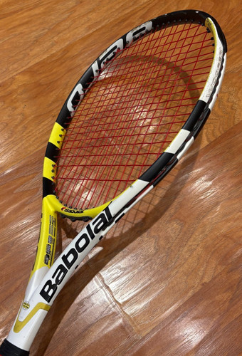 Babolat aero pro drive cortex - drive,