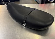 2001 Vespa ET4 150 Seat