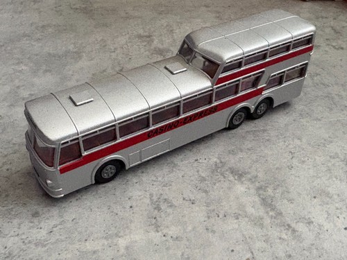 Brekina büssing - 1:87,