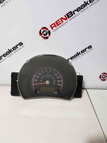 Nissan pixo 2010 2017 - nissan,